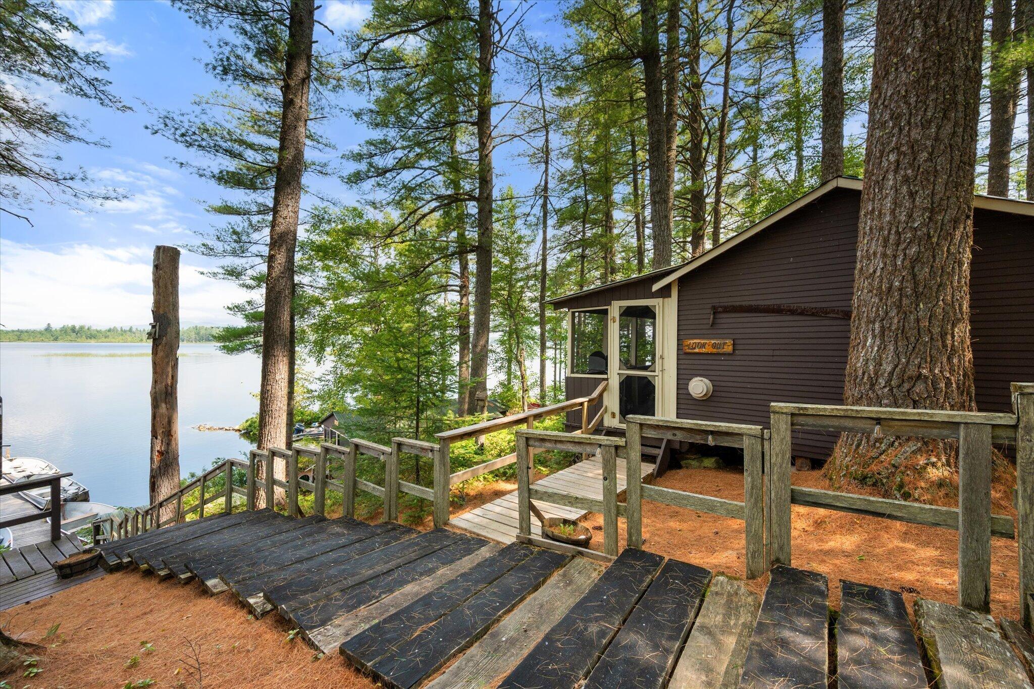 1174 Cove Road Seboeis Plt ME 04448