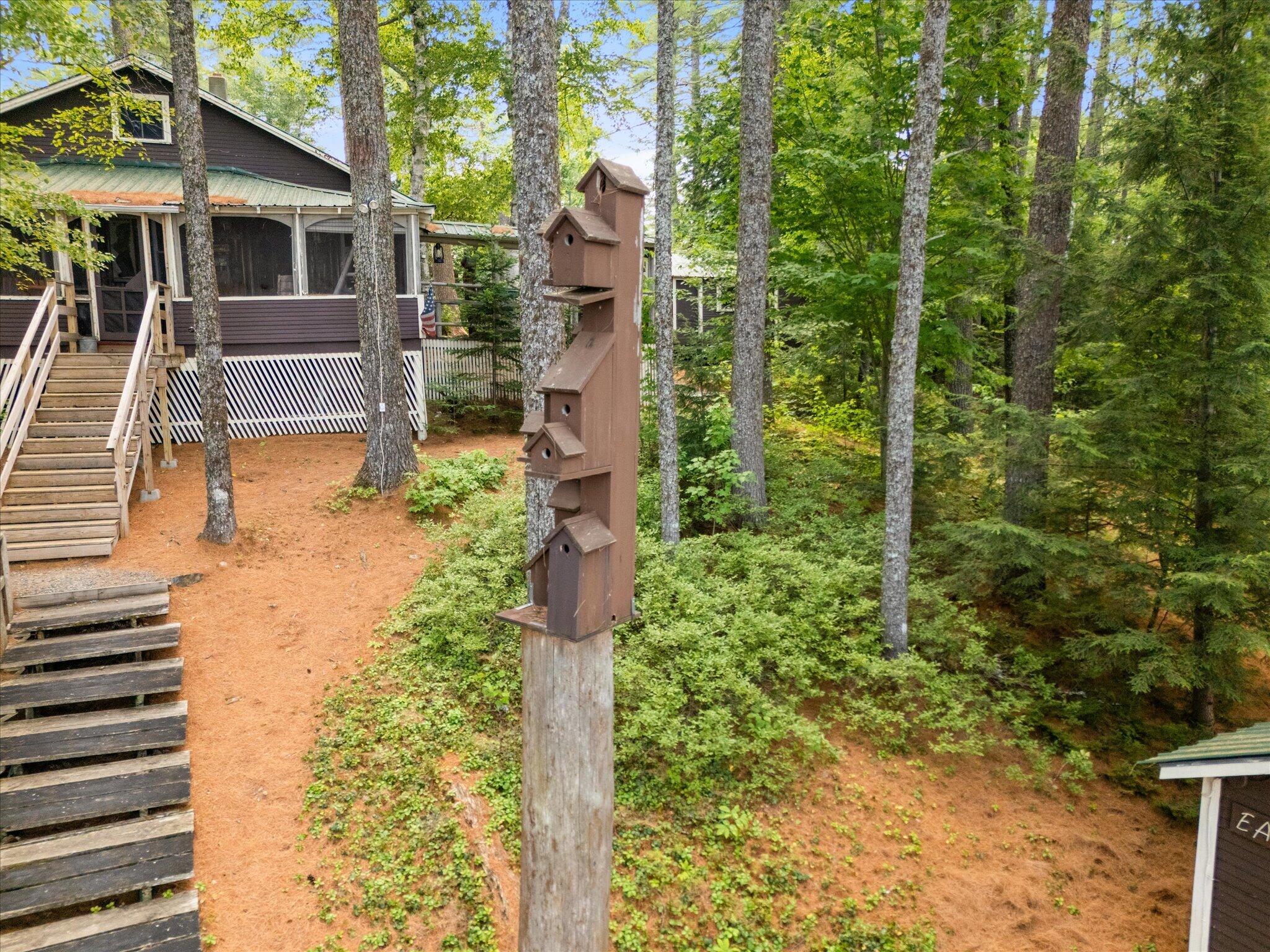 1174 Cove Road Seboeis Plt ME 04448