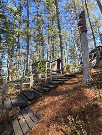 1174 Cove Road Seboeis Plt ME 04448