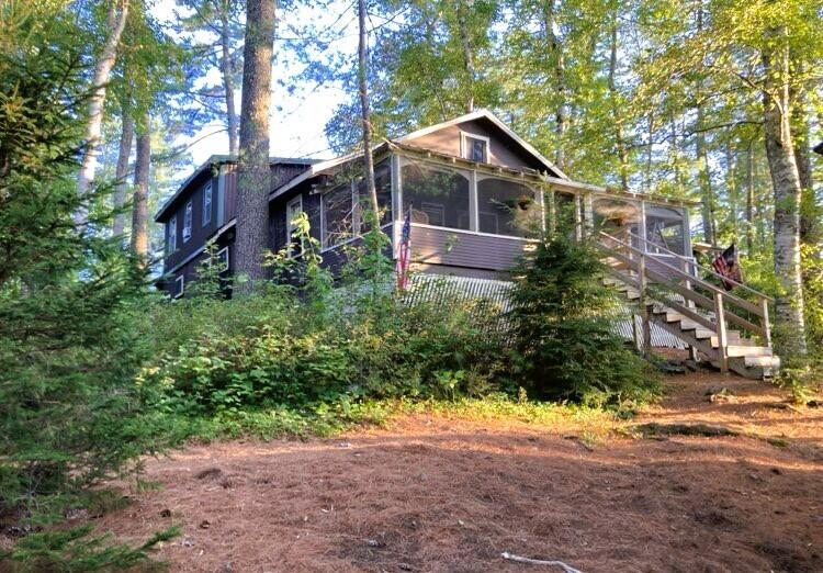 1174 Cove Road Seboeis Plt ME 04448