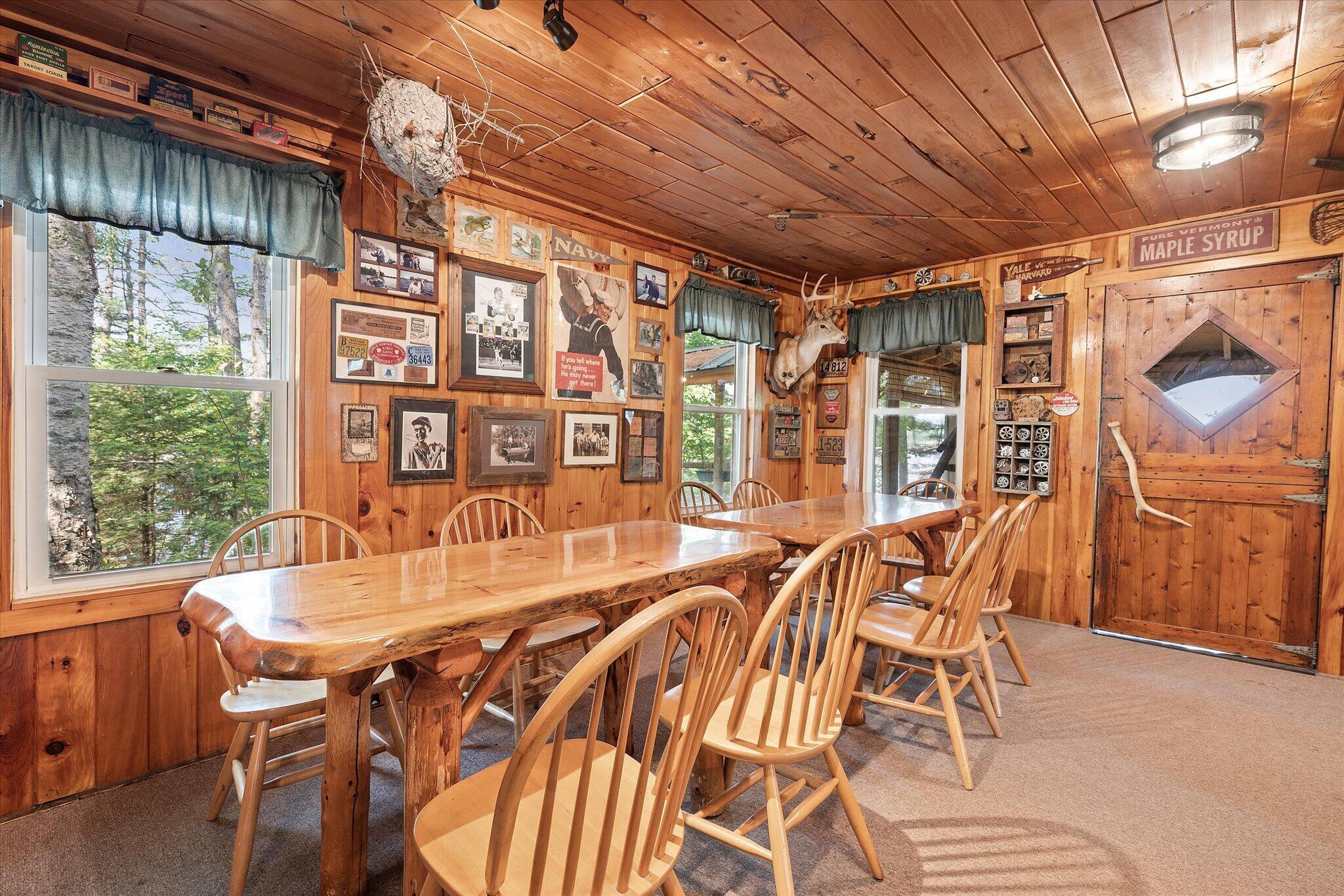 1174 Cove Road Seboeis Plt ME 04448