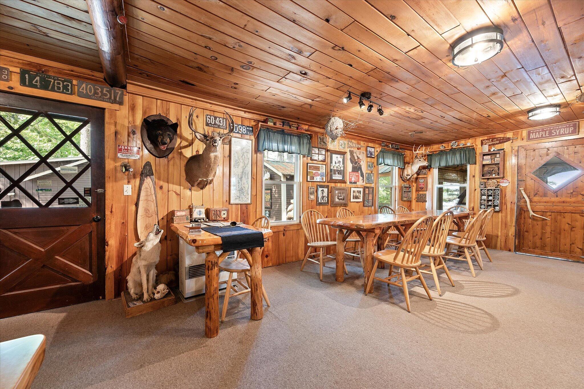 1174 Cove Road Seboeis Plt ME 04448
