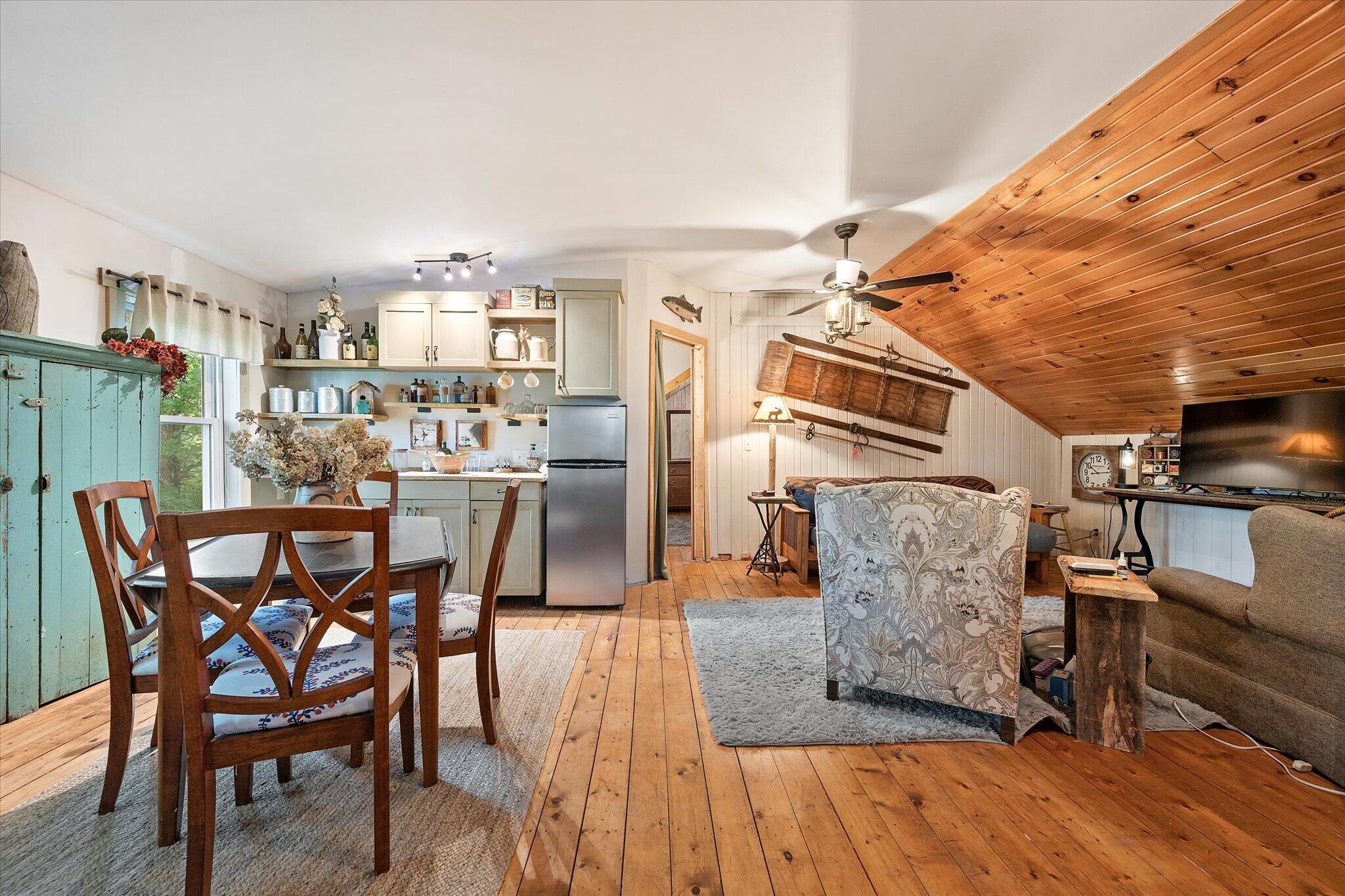 1174 Cove Road Seboeis Plt ME 04448