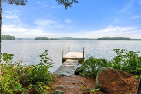 1174 Cove Road Seboeis Plt ME 04448