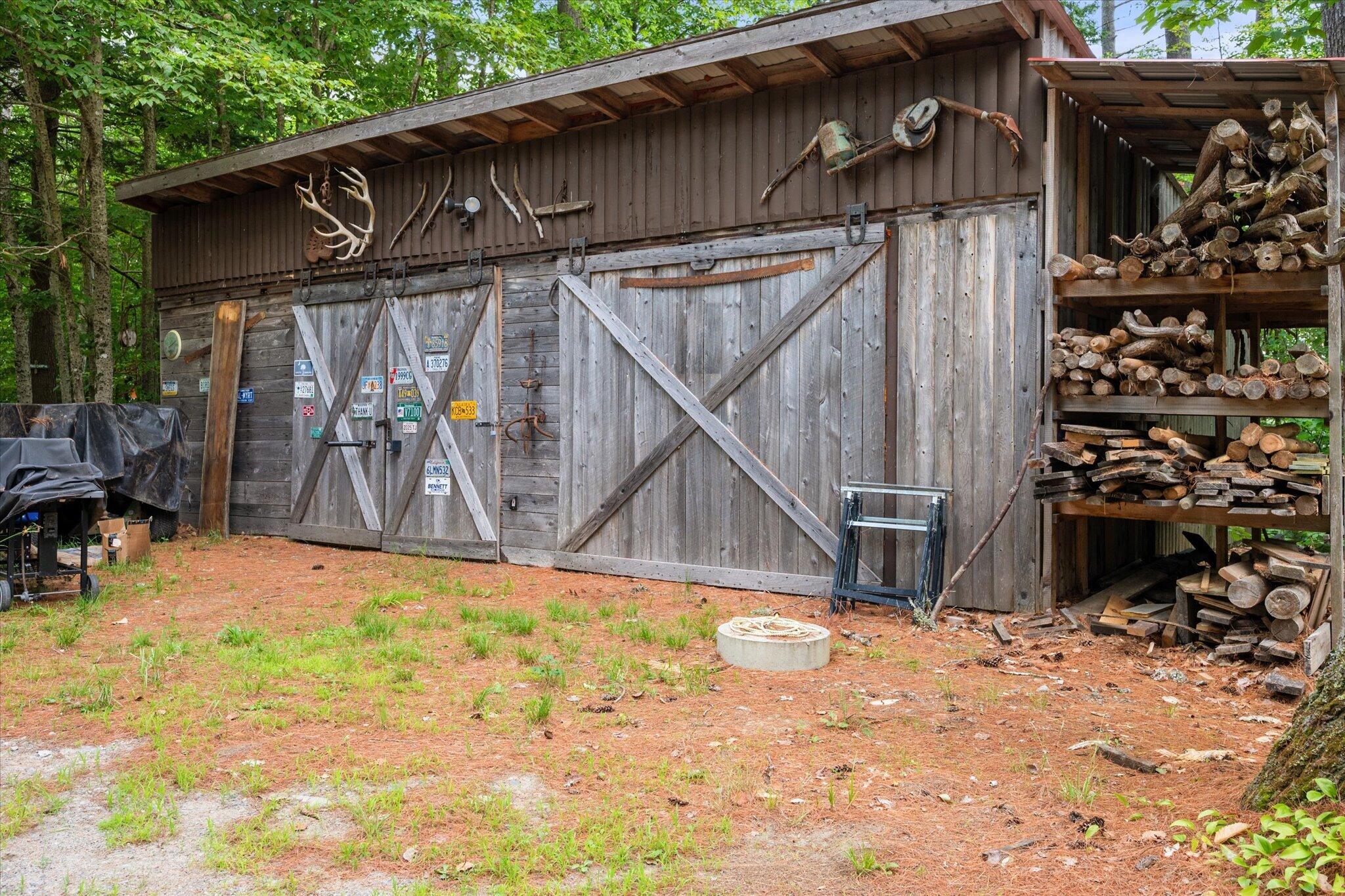 1174 Cove Road Seboeis Plt ME 04448