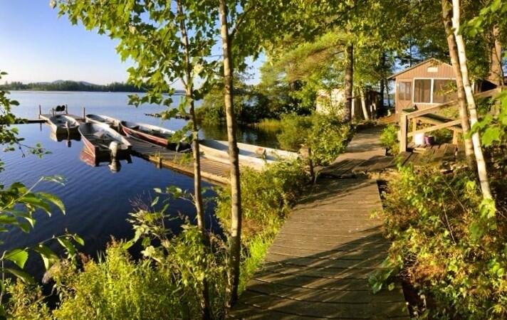 1174 Cove Road Seboeis Plt ME 04448
