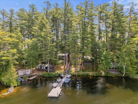 1174 Cove Road Seboeis Plt ME 04448
