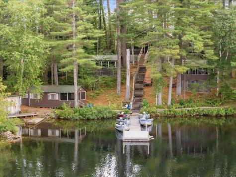 1174 Cove Road Seboeis Plt ME 04448