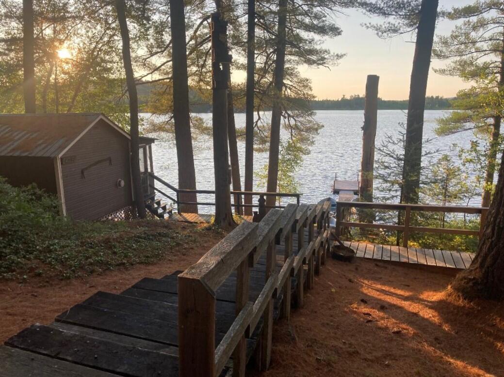 1174 Cove Road Seboeis Plt ME 04448