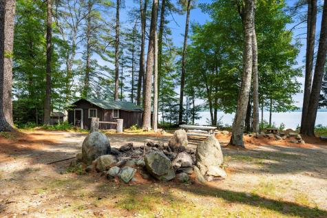 1174 Cove Road Seboeis Plt ME 04448