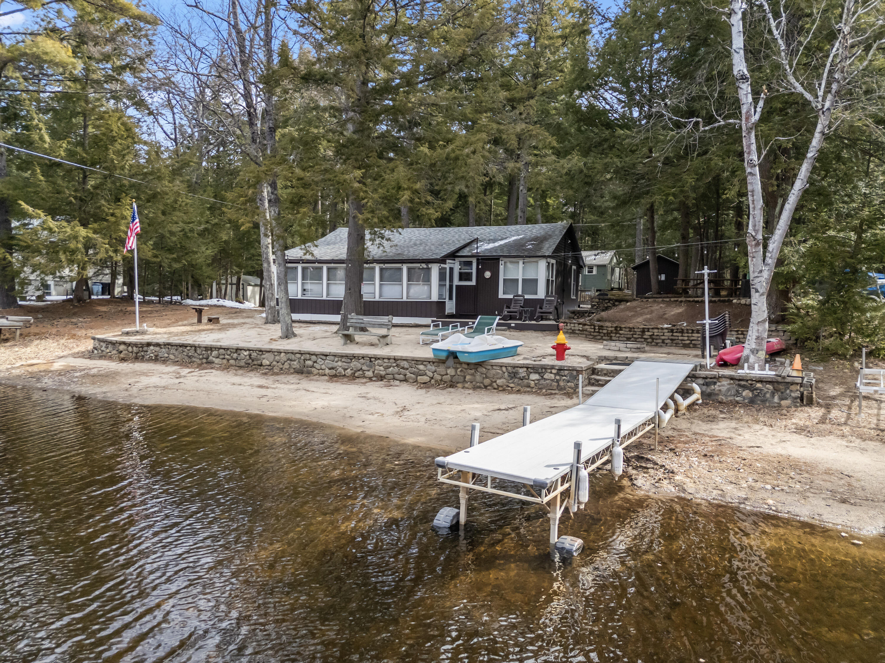 148 N Norh Shore Drive Limerick ME 04048