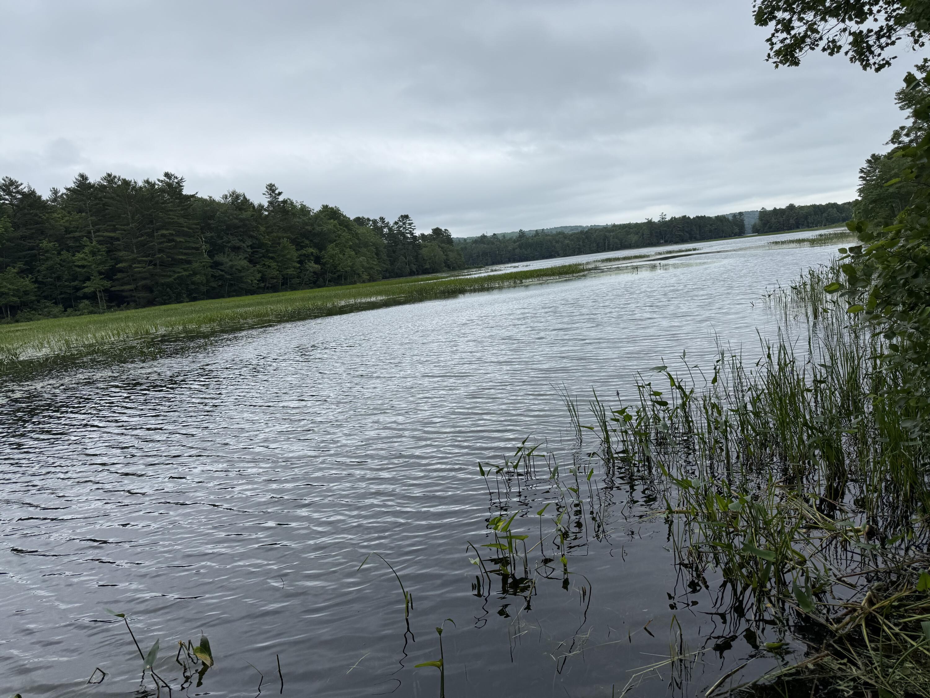 489 Lovejoy Pond Road Fayette ME 04349