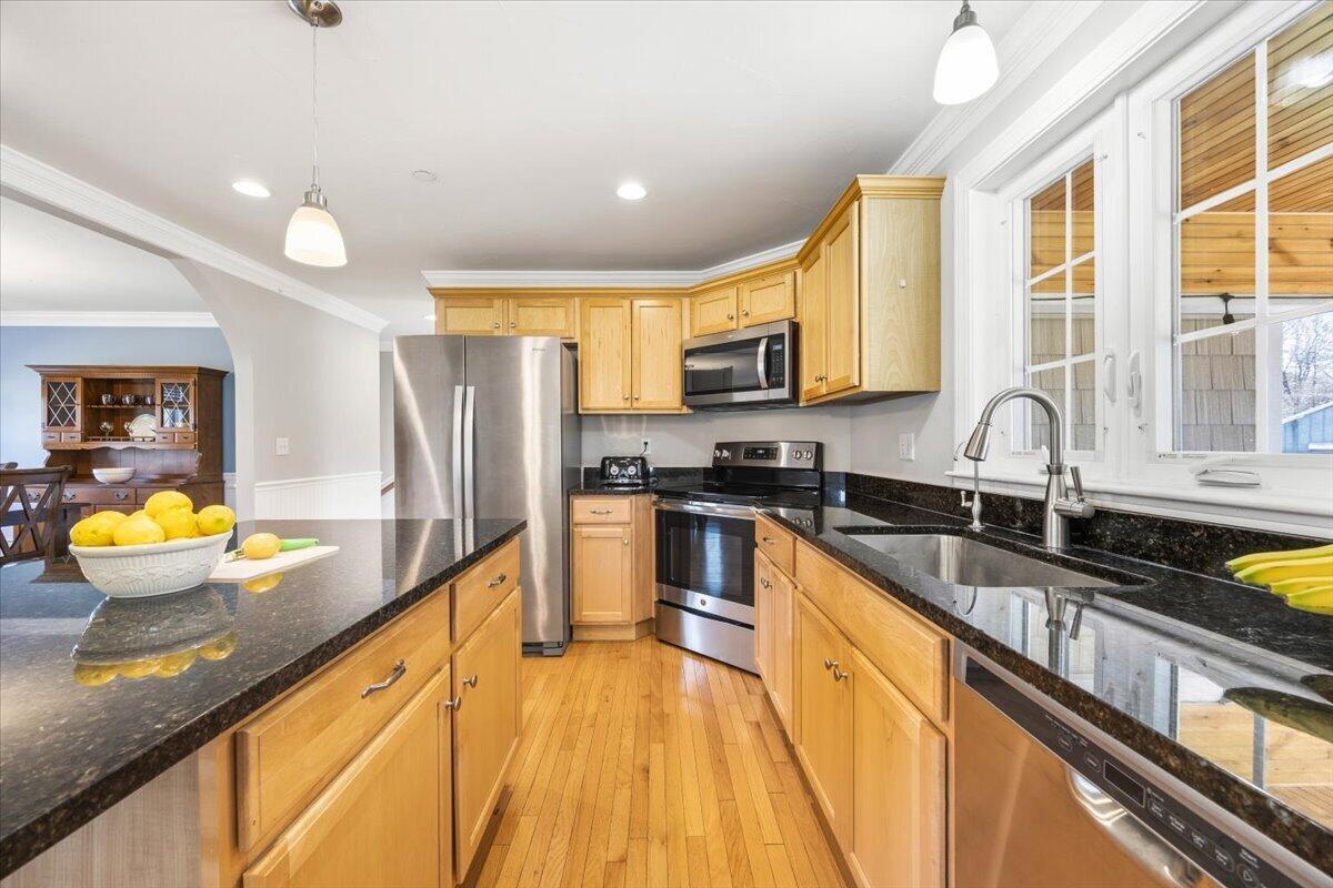 17 Shiers Meadow Drive Gorham ME 04038