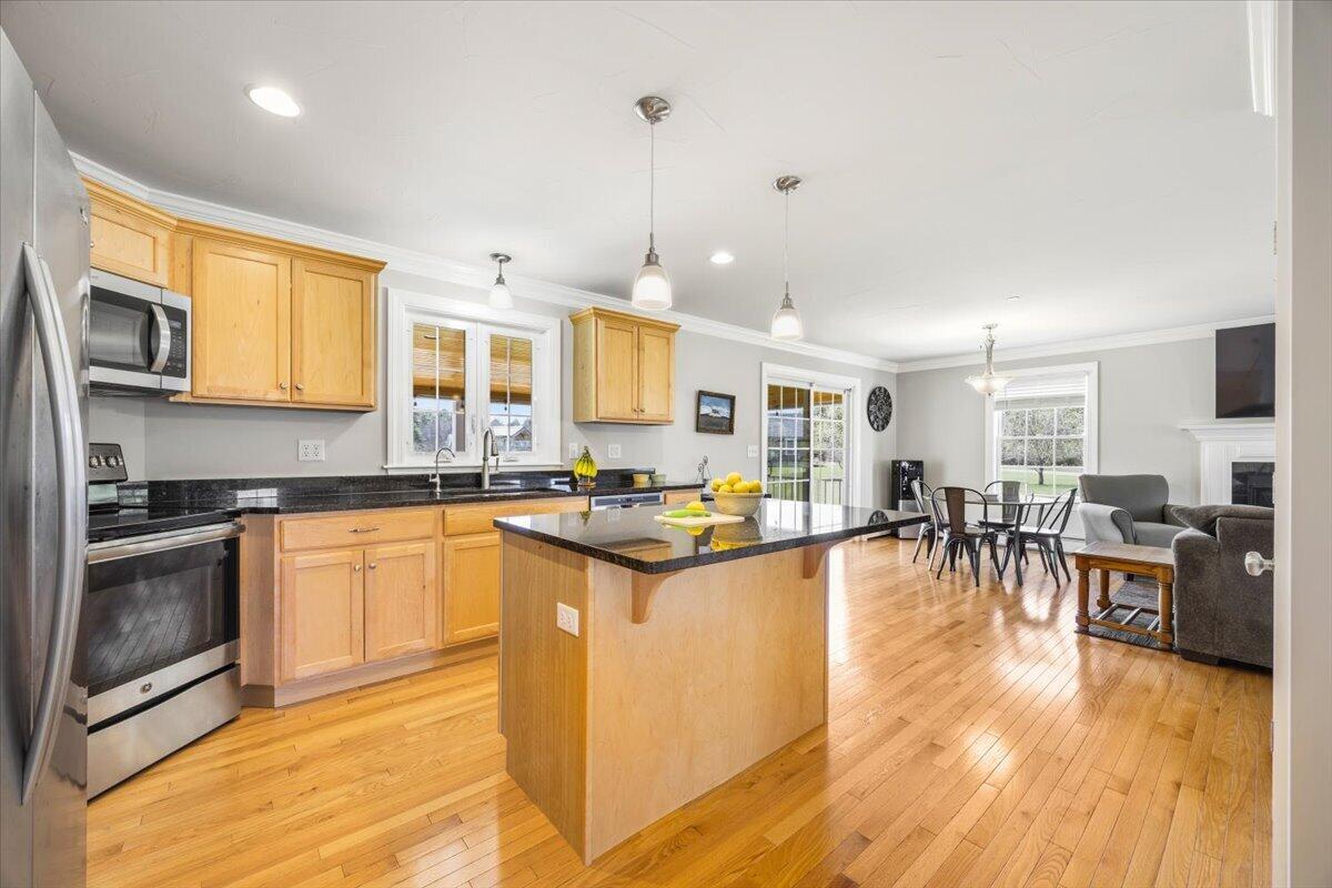 17 Shiers Meadow Drive Gorham ME 04038