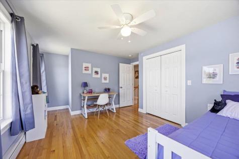 17 Shiers Meadow Drive Gorham ME 04038
