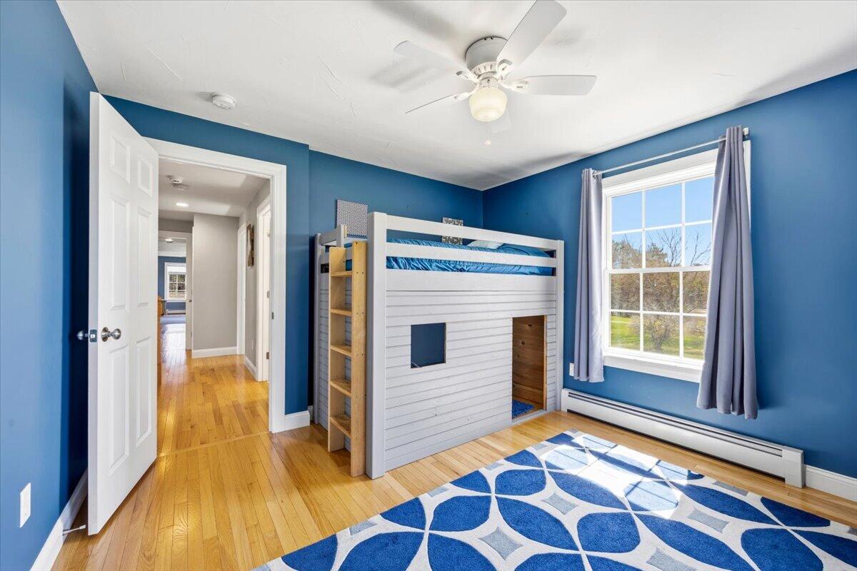 17 Shiers Meadow Drive Gorham ME 04038