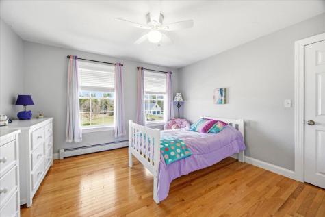 17 Shiers Meadow Drive Gorham ME 04038