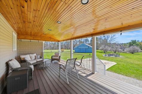 17 Shiers Meadow Drive Gorham ME 04038