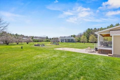 17 Shiers Meadow Drive Gorham ME 04038