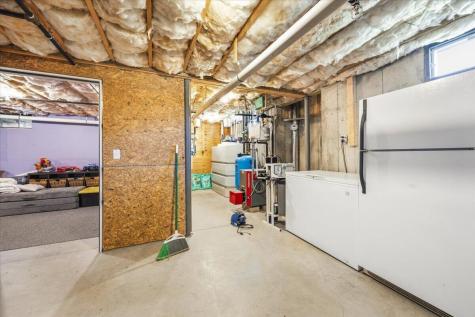 17 Shiers Meadow Drive Gorham ME 04038