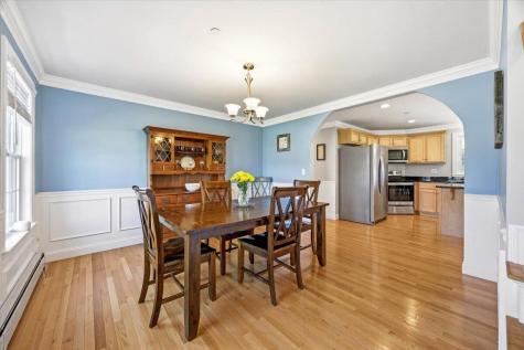 17 Shiers Meadow Drive Gorham ME 04038