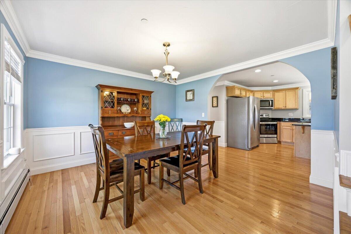 17 Shiers Meadow Drive Gorham ME 04038