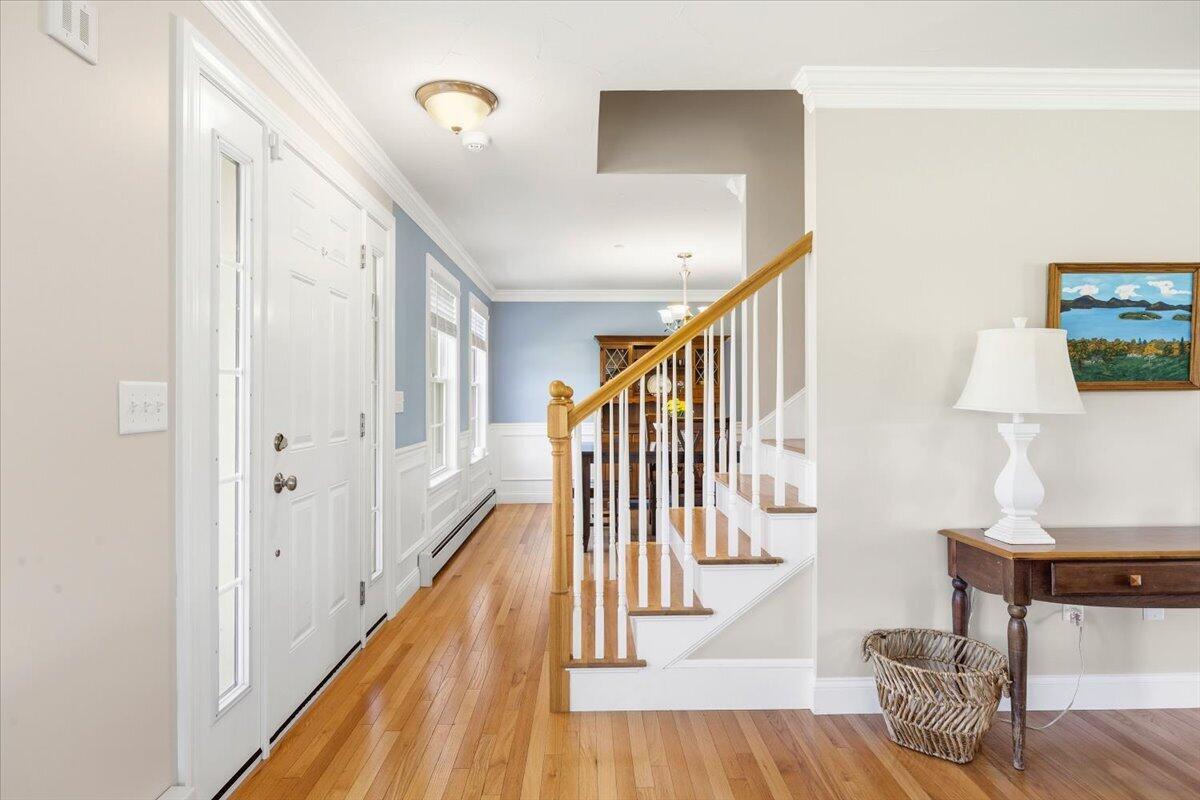 17 Shiers Meadow Drive Gorham ME 04038