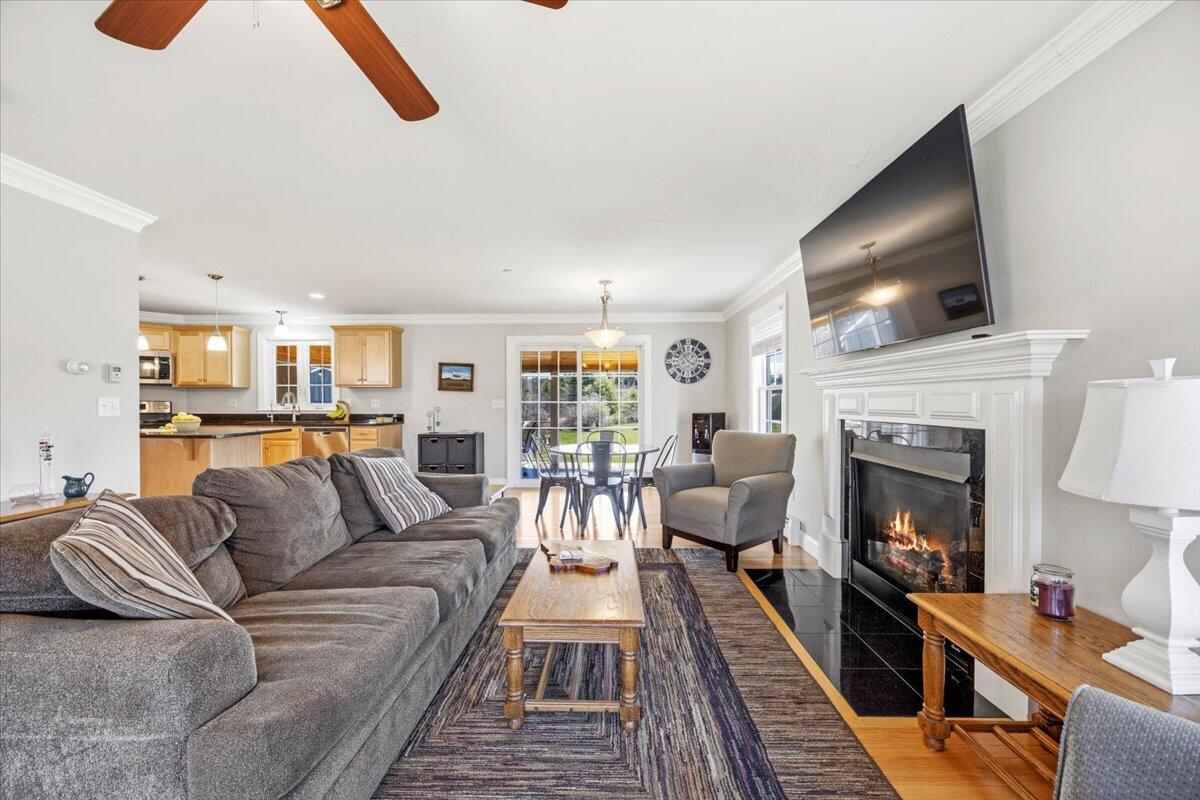 17 Shiers Meadow Drive Gorham ME 04038