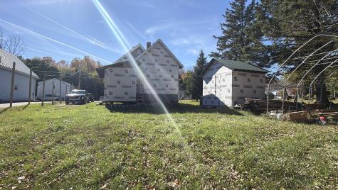 87 Spring Street Gardiner ME 04345