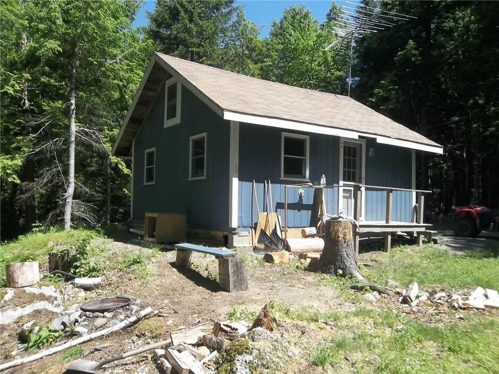 166 Spectacle Pond Road Osborn, ME