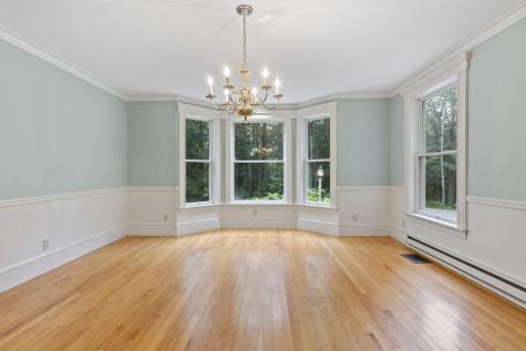 119 Highlands Farm Road Yarmouth ME 04096