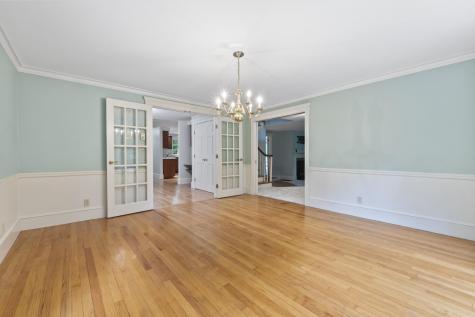 119 Highlands Farm Road Yarmouth ME 04096