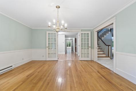 119 Highlands Farm Road Yarmouth ME 04096