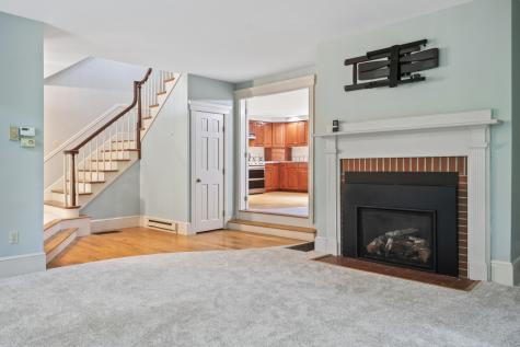 119 Highlands Farm Road Yarmouth ME 04096