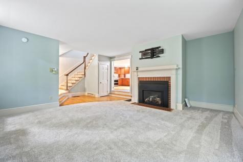 119 Highlands Farm Road Yarmouth ME 04096