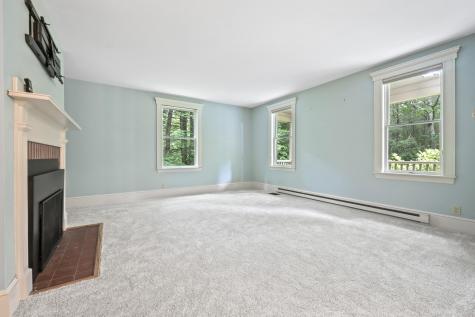 119 Highlands Farm Road Yarmouth ME 04096