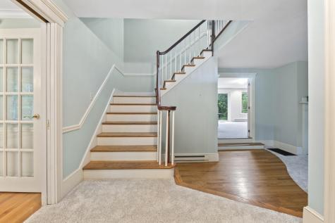 119 Highlands Farm Road Yarmouth ME 04096