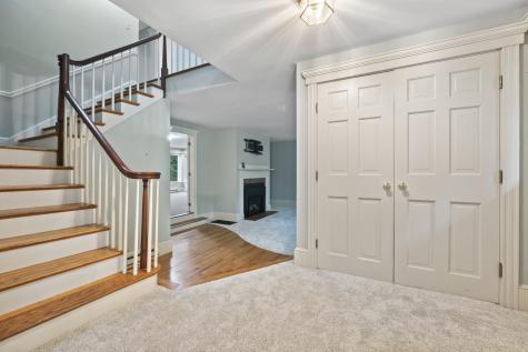 119 Highlands Farm Road Yarmouth ME 04096