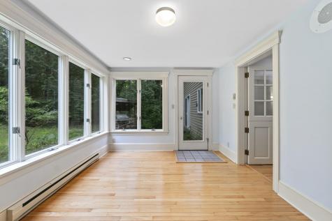 119 Highlands Farm Road Yarmouth ME 04096