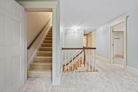 119 Highlands Farm Road Yarmouth ME 04096