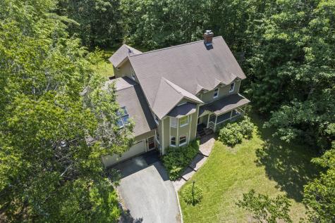 119 Highlands Farm Road Yarmouth ME 04096