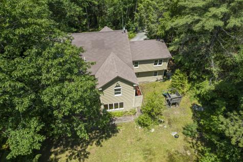 119 Highlands Farm Road Yarmouth ME 04096