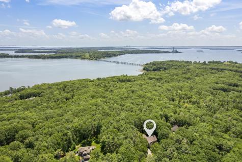 119 Highlands Farm Road Yarmouth ME 04096