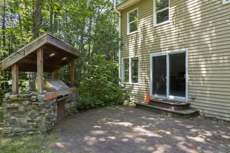 119 Highlands Farm Road Yarmouth ME 04096