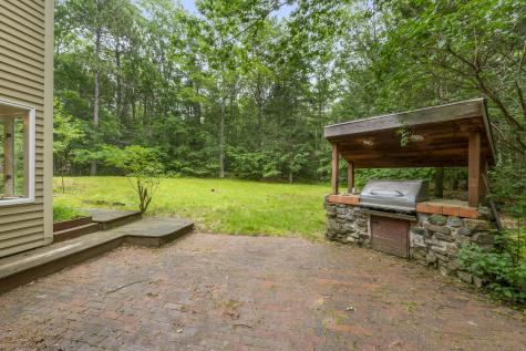 119 Highlands Farm Road Yarmouth ME 04096