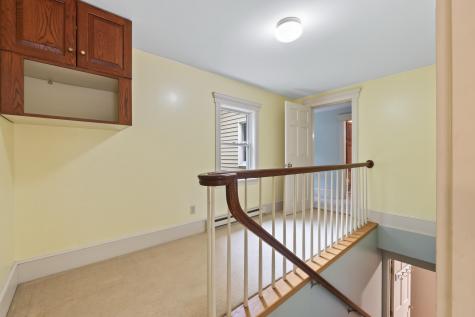 119 Highlands Farm Road Yarmouth ME 04096