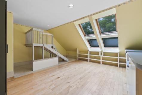 119 Highlands Farm Road Yarmouth ME 04096