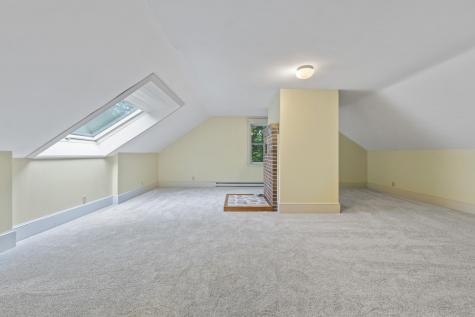 119 Highlands Farm Road Yarmouth ME 04096