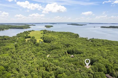 119 Highlands Farm Road Yarmouth ME 04096