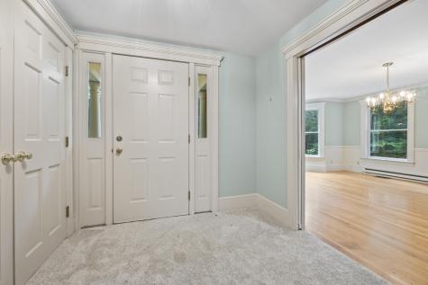 119 Highlands Farm Road Yarmouth ME 04096